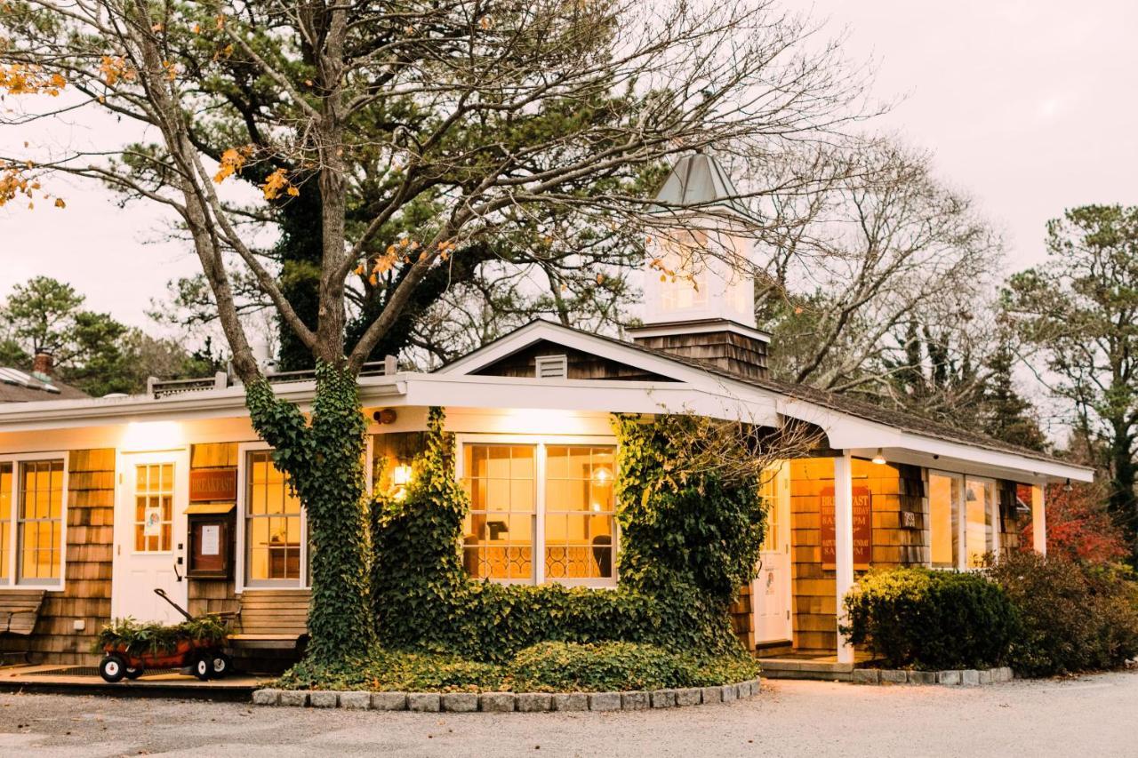 The Hampton Maid Hotel Hampton Bays Kültér fotó