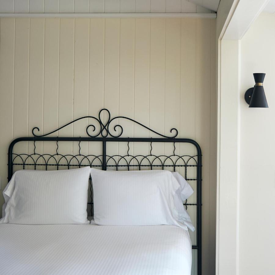 The Hampton Maid Hotel Hampton Bays Kültér fotó