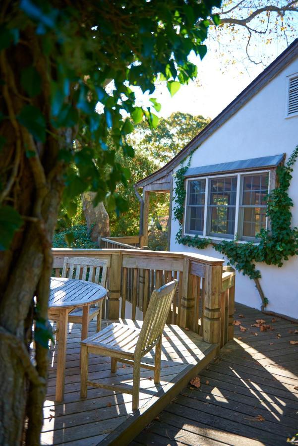 The Hampton Maid Hotel Hampton Bays Kültér fotó