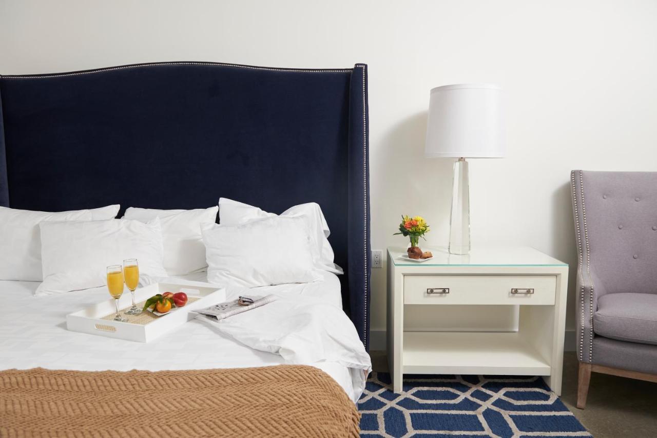 The Hampton Maid Hotel Hampton Bays Kültér fotó