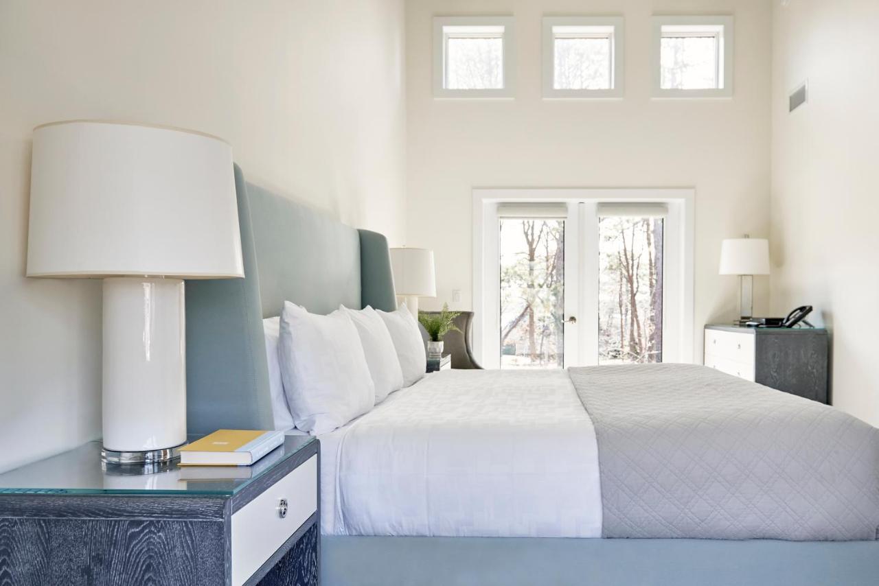The Hampton Maid Hotel Hampton Bays Kültér fotó