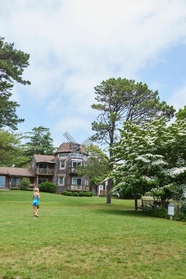 The Hampton Maid Hotel Hampton Bays Kültér fotó