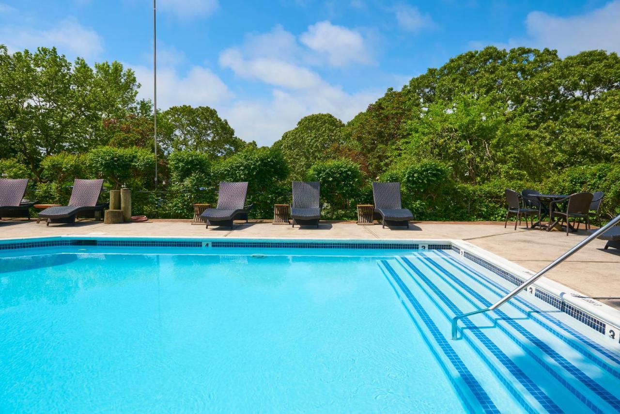 The Hampton Maid Hotel Hampton Bays Kültér fotó
